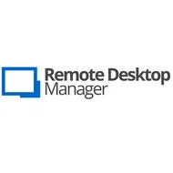Remote Desktop Manager logotipo