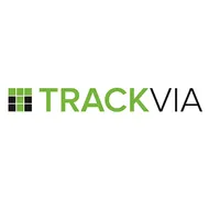 TrackVia logotipo