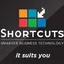 Shortcuts
