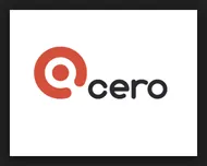 CERO GIR logotipo