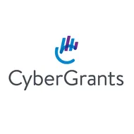 CyberGrants logotipo