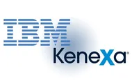 IBM Kenexa LCMS logotipo