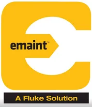 eMaint MX Móvil CMMS logotipo