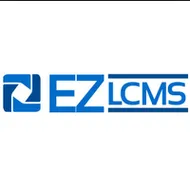EZ LCMS Software LCMS logotipo