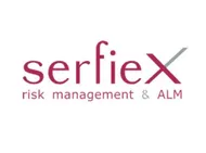 Riskco ALM Seguros ALM logotipo