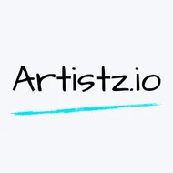 Artistz.io logotipo