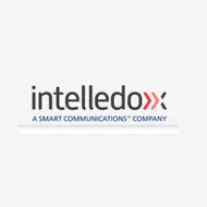 Intelledox logotipo