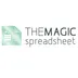 Magic Spreadsheet