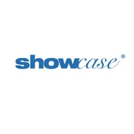 Showcase logotipo