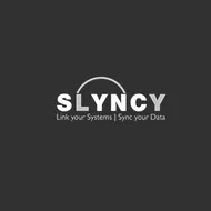Slyncy logotipo