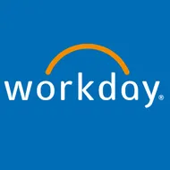 Workday logotipo