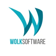 Wolk logotipo