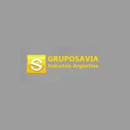 SAVIAGROUP logotipo