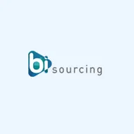 Bisourcing logotipo