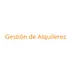 Gestión de Alquileres