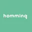 homming