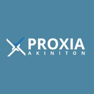 Proxia logotipo