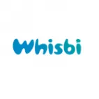 Whisbi logotipo
