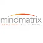 Mindmatrix logotipo