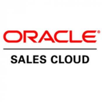 Oracle Sales Cloud Uruguay