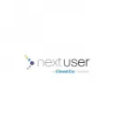 NextUser logotipo