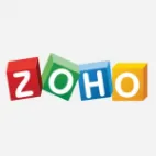 Zoho Survey logotipo