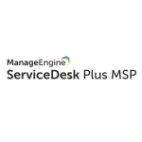 ServiceDesk Plus MSP