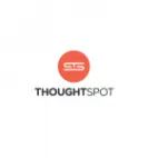 ThoughtSpot logotipo