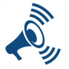 Promoter.io logotipo