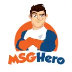 MSGHero Marketing RRSS