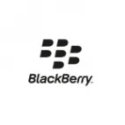BlackBerry logotipo