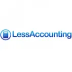 LessAccounting logotipo