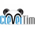 Clevertim CRM logotipo