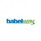 Babelway logotipo