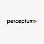 Perceptum logotipo
