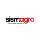 Sismagro logotipo