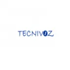 TECNIVOZ logotipo