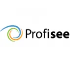 Profisee logotipo