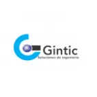 Gintic G-POS logotipo