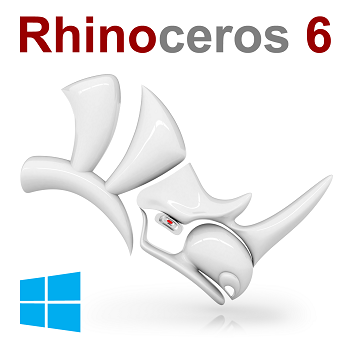Rhino 6 Modelado 3D Uruguay