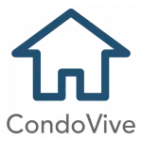 CondoVive logotipo