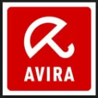 Avira Antivirus logotipo