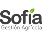 Sofía Gestión Agrícola logotipo