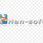 Han-Soft Automatic Backup logotipo