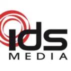 IDSMEDIA Cartelería logotipo