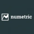 Numetric logotipo