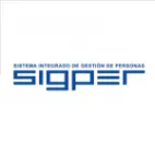 SIGPER logotipo