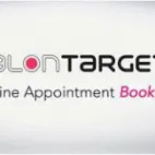 SalonTarget logotipo