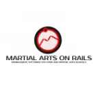 Martial Arts on Rails logotipo