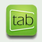 Tabalive Gestión de Aula logotipo